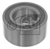 PEUGE 335018S1 Wheel Bearing